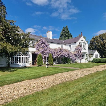 Glyn Isa Country House Luxury Self Catering Accommodation คอนวี ภายนอก รูปภาพ
