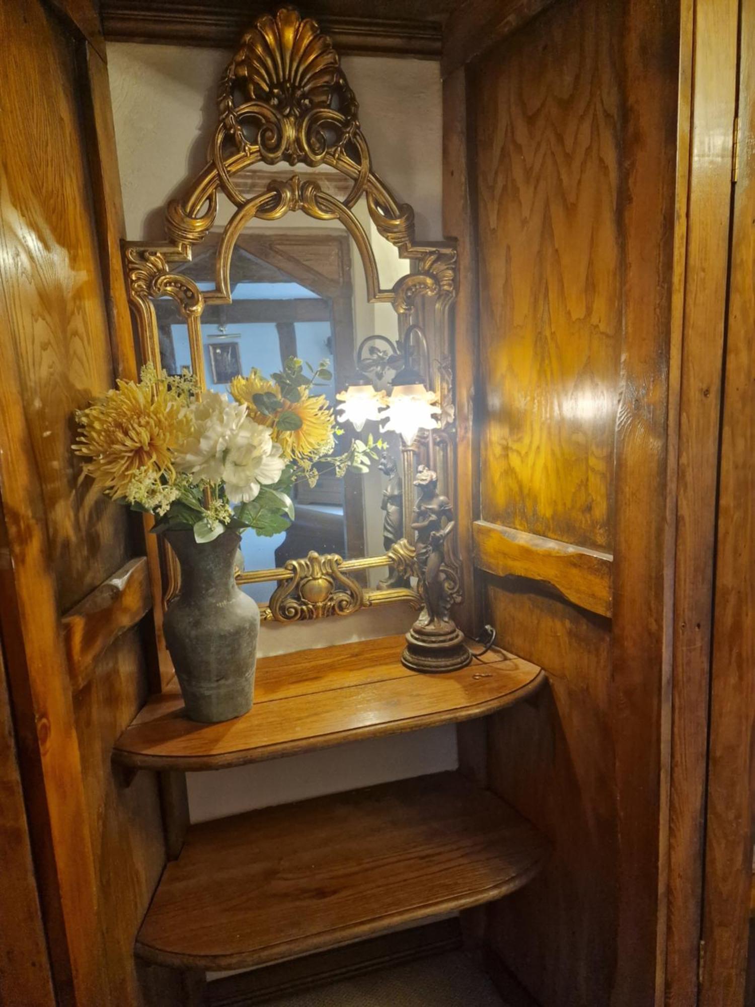 Glyn Isa Country House Luxury Self Catering Accommodation คอนวี ภายนอก รูปภาพ