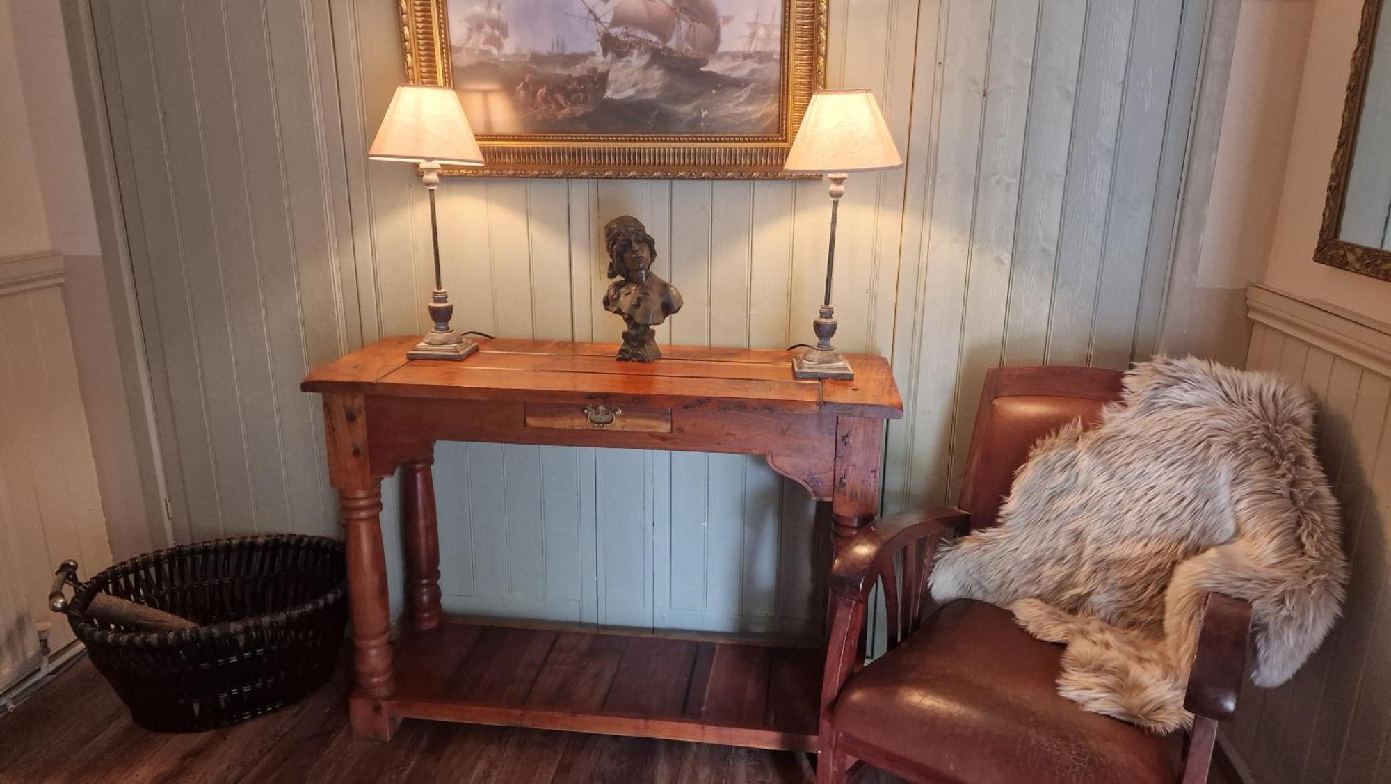 Glyn Isa Country House Luxury Self Catering Accommodation คอนวี ภายนอก รูปภาพ