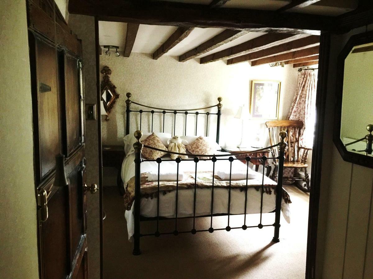 Glyn Isa Country House Luxury Self Catering Accommodation คอนวี ภายนอก รูปภาพ